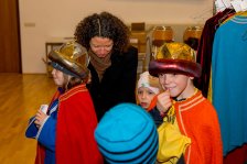 28.-29.12.2022 Sternsingen